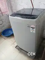 Want to sell LG top load fully automatic washing machine