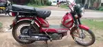 TVs xl 100 bs4 2018 cick start