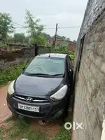 Hyundai i10 2011 Petrol