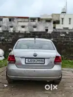 Volkswagen Vento 2011 Diesel
