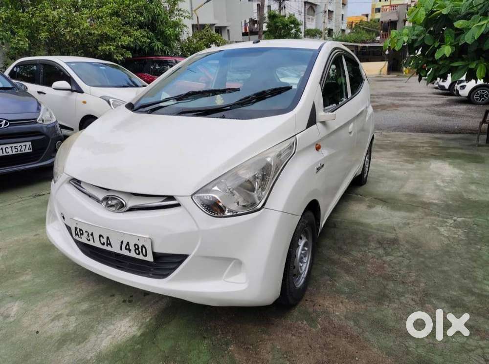 Hyundai EON Era +, 2012, Petrol