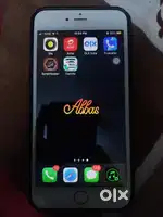 Iphone 6s Plus