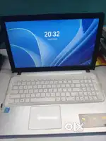 Asus laptop sale 17000 1tb RAM 4 bg rom