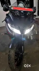 1st owner.Best condition Yamaha R15 V3.