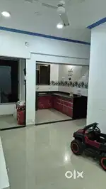 1 BHK Flat for Rent 10000/-