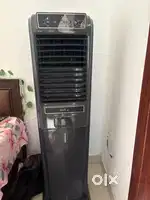 Automatic cooler