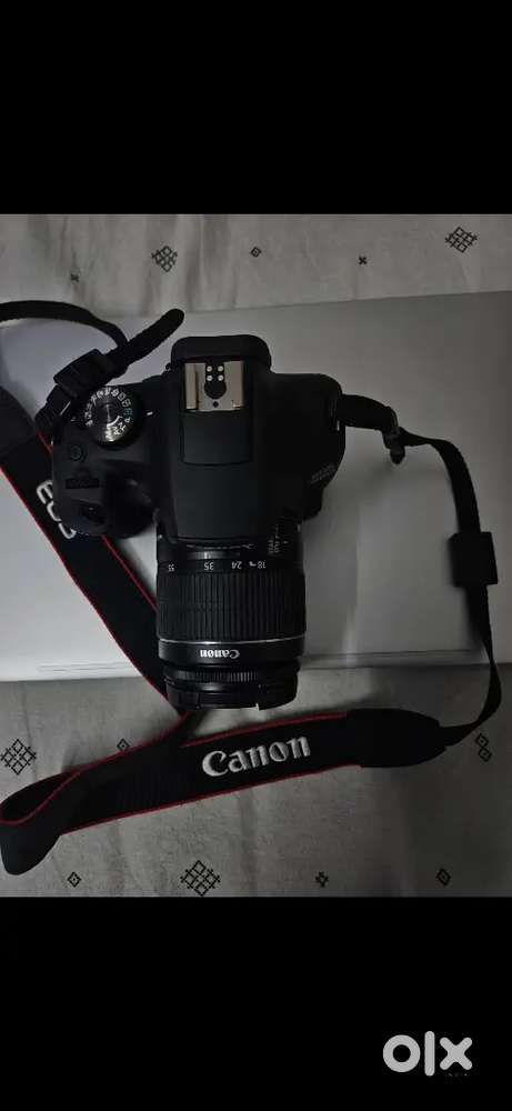 Cannon 1500D