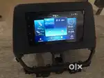Ignis wireless carplay car stereo original maruti system vitara stereo