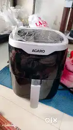 Agaro digital air friyer Brand new buy only I month before