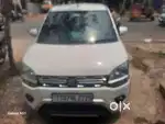Maruti Suzuki Wagon R 1.2 ZXI Plus, 2020, Petrol