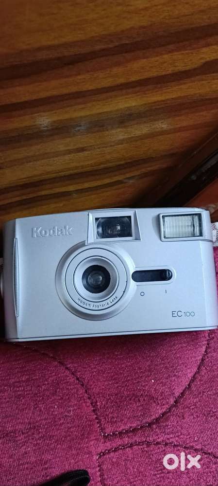 Kodak camera