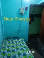 Single room for girls near Khan gs