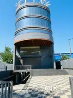 Showroom or office for rent.