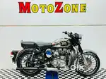 RE CLASSIC 350CC 2017 MODEL [ CHROME VARIANT ]