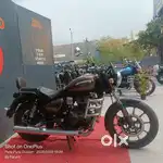 Royal Enfield METEOR 350