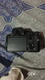 Sony m4 body