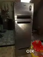 Whirlpool refrigerator