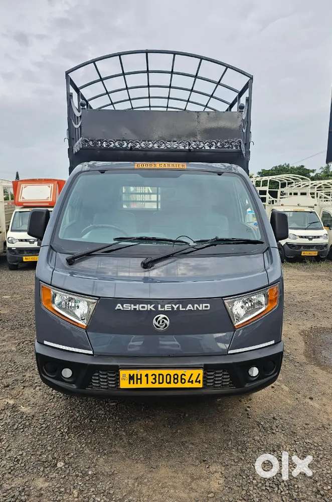 Ashok Leyland bada Dost 1.4
