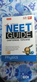 Complete neet guide
