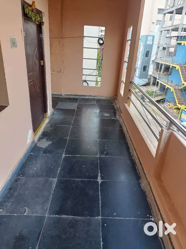 1bhk for rent only family person