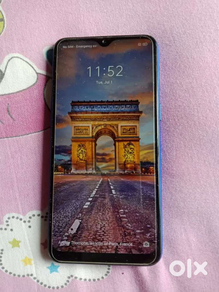 Realme 3i 3/32