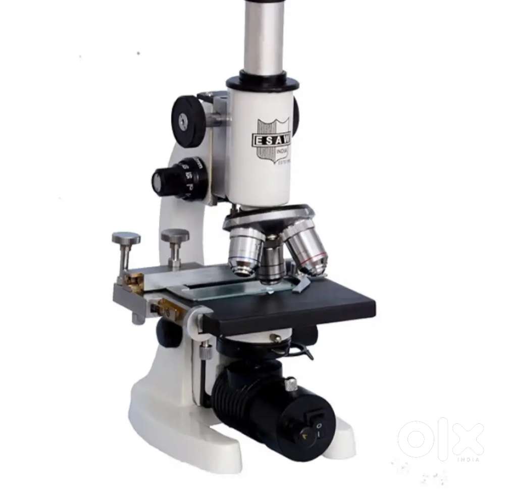 Falcon microscope