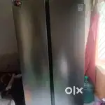 Double door 500 liters