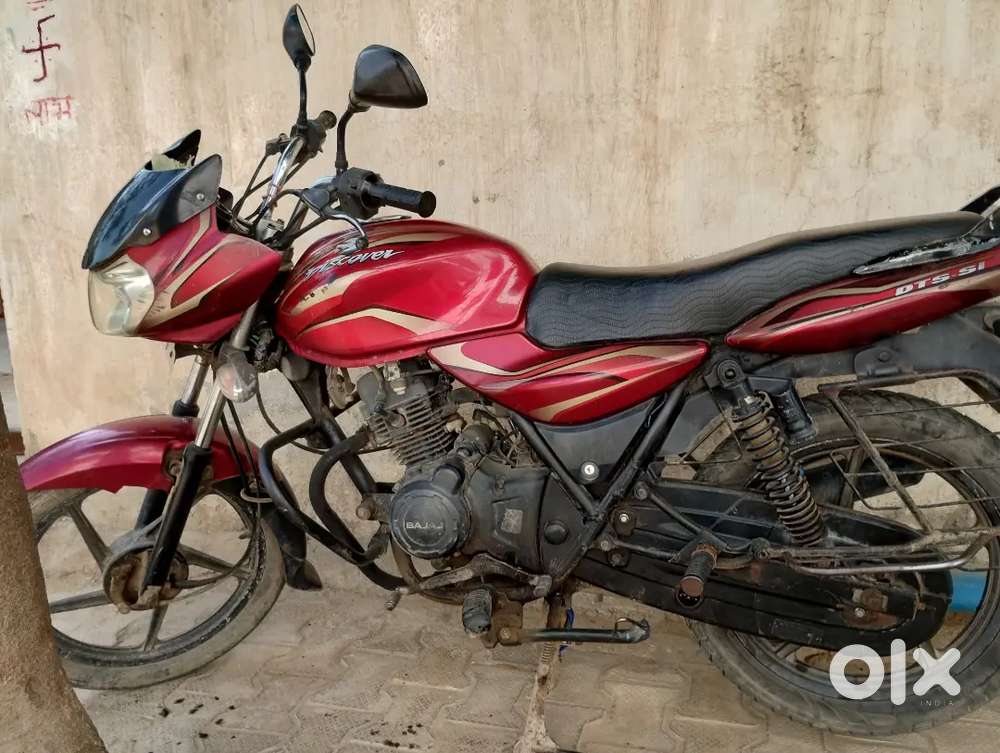 Self strat,best bike in average