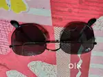 RAY BAN ORIGINAL SUN GLASS