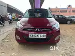 Hyundai i10 Sportz 1.1L, 2012, Petrol