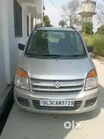 Maruti Suzuki Wagon R 2009
