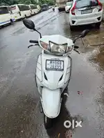 Honda Activa For Sell. Nice Working Condition.  Rearly Used