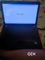 Laptop 7 year one hand used working condition
