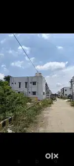 Near vadavalli PSPB INTERNATIONAL school. Somayambalayam. DTCP.