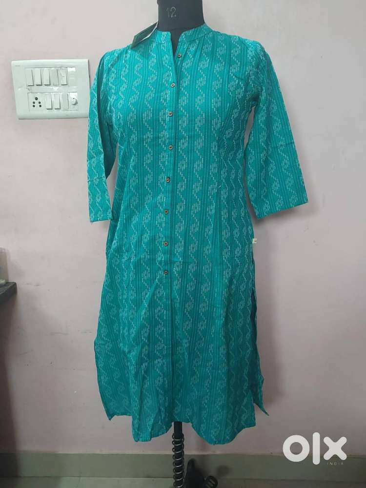 Kurti single