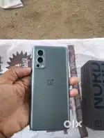 OnePlus Nord 2 5g