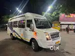 TEMPO TRAVELLER 20 SEATER BS6 DIESEL