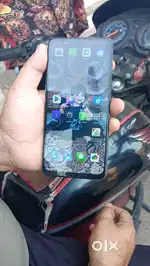 Reno 2Z 8 gb 256 gb combo change