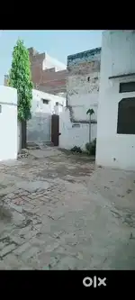 135 varg Gaj ka general registry Ka Makan 100 meter per highway Alwar