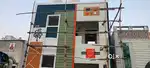 Double bedroom independent house at  1st floor for rent in Piduguralla