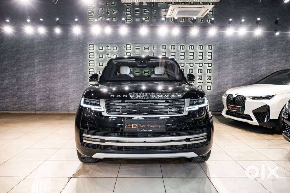 Land Rover Range 3.0 Petrol SWB Vogue, 2024, Petrol