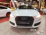 Audi A6 35 TDI S Line Matrix, 2016, Diesel