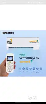 Panasonic 1.5 ton ac 2025