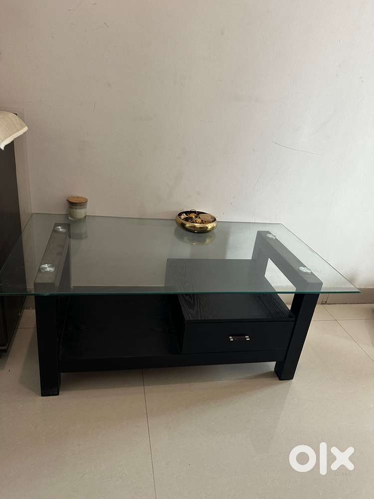 Center table