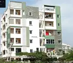 Single bedroom flat in ChamathiTowers, Kaza, Mangalagiri