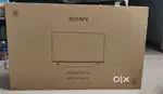 SONY BRAVIA 43-inch 4k