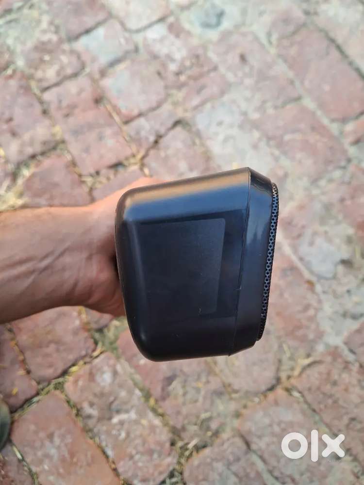 New sound speaker for room theater