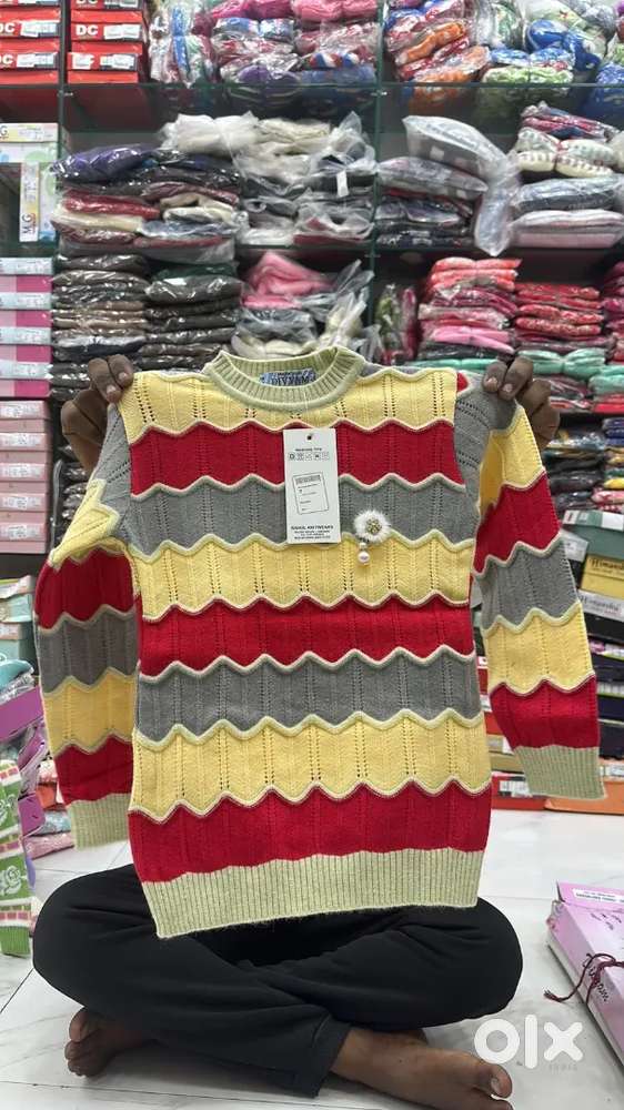 Part time sales job in garment shop in karrahi , barra