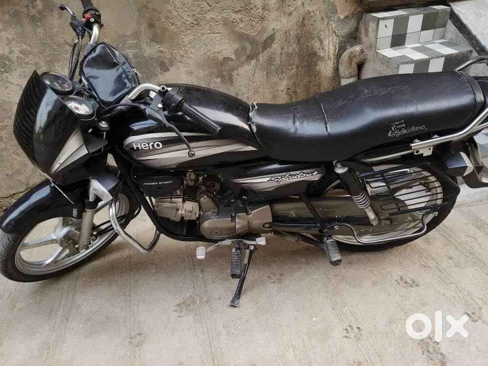 Bicky for sell in 60000