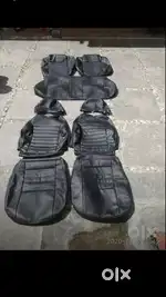 Maruti Suzuki 800 Seat Cover set